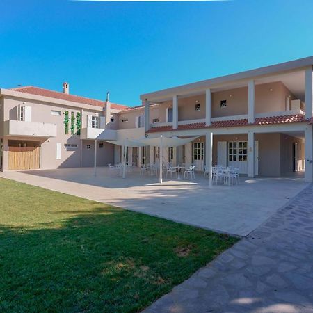 Hotel Maison Del Sole Terra Mala Ngoại thất bức ảnh