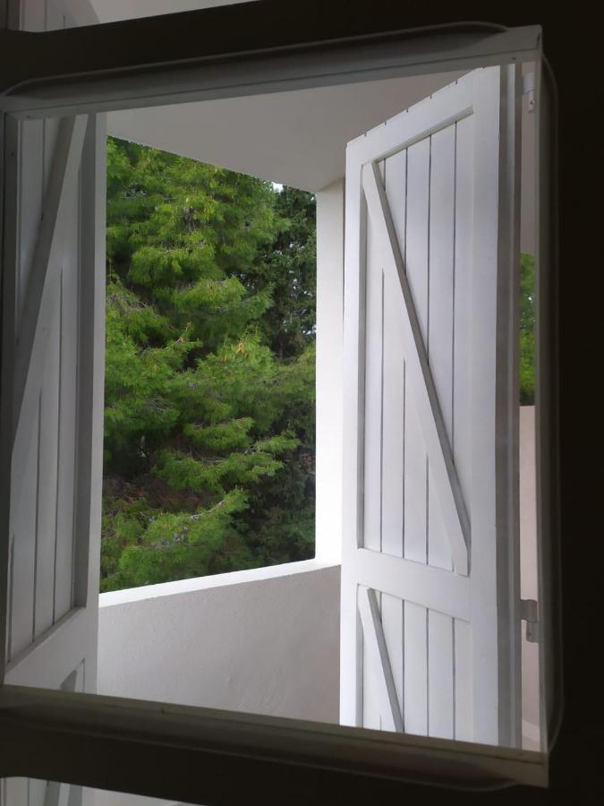 Hotel Maison Del Sole Terra Mala Ngoại thất bức ảnh