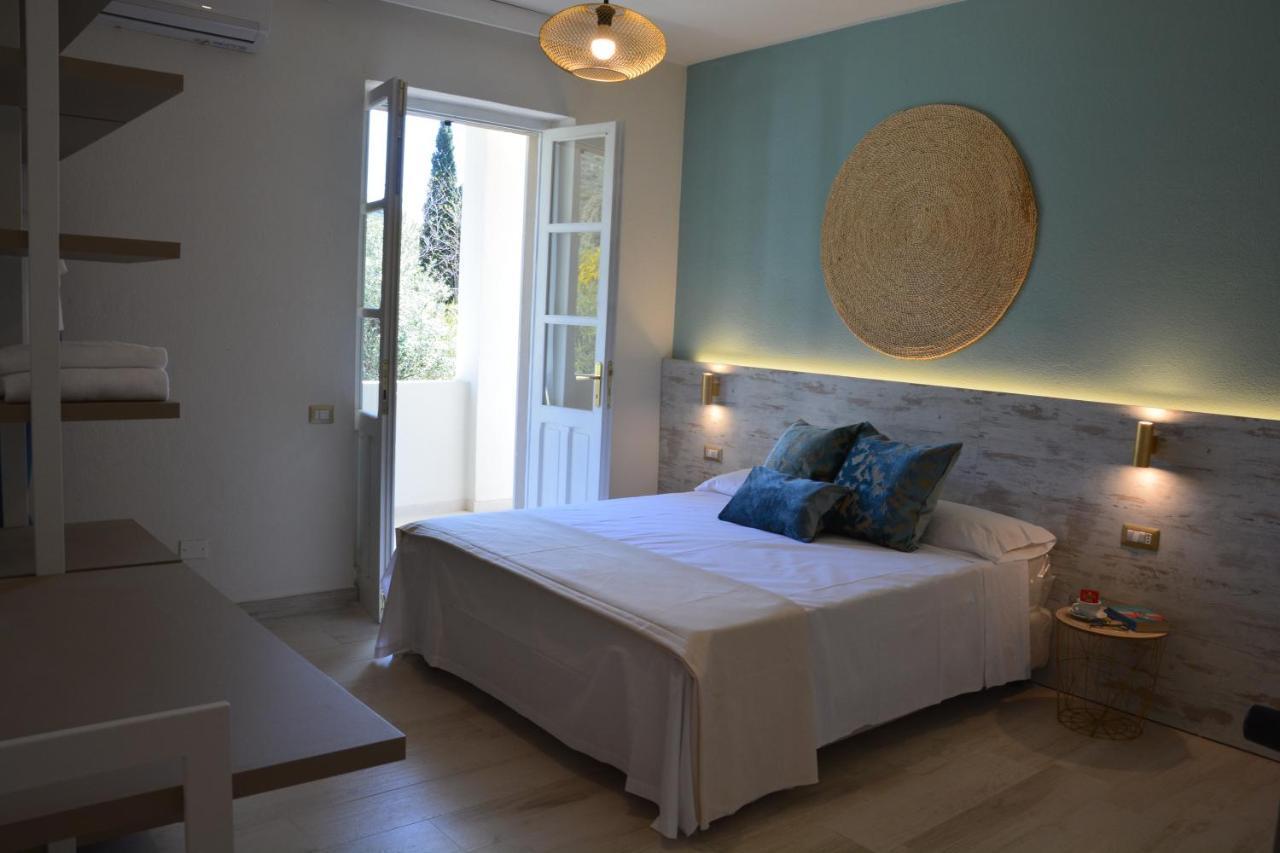 Hotel Maison Del Sole Terra Mala Ngoại thất bức ảnh