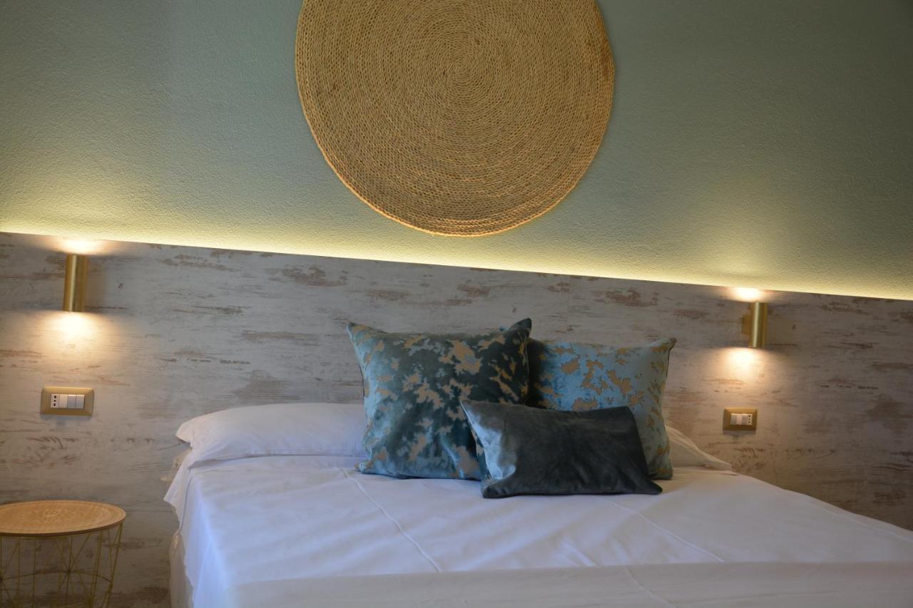 Hotel Maison Del Sole Terra Mala Ngoại thất bức ảnh