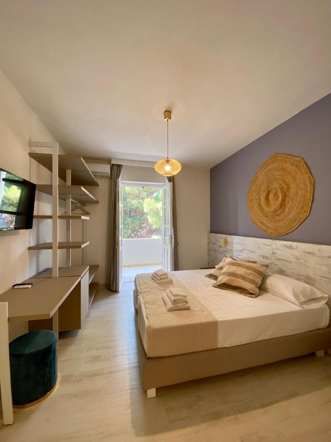 Hotel Maison Del Sole Terra Mala Ngoại thất bức ảnh