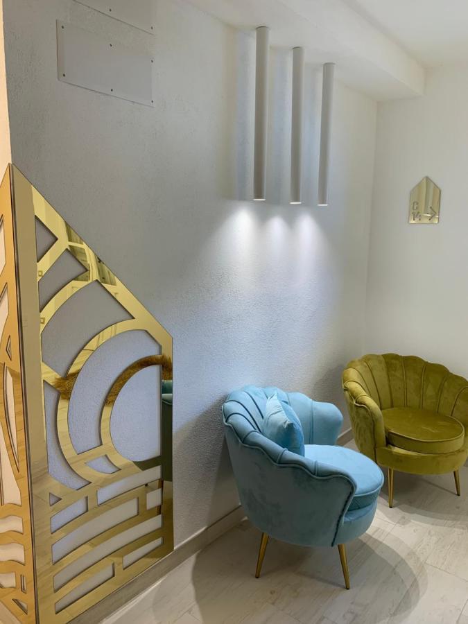 Hotel Maison Del Sole Terra Mala Ngoại thất bức ảnh