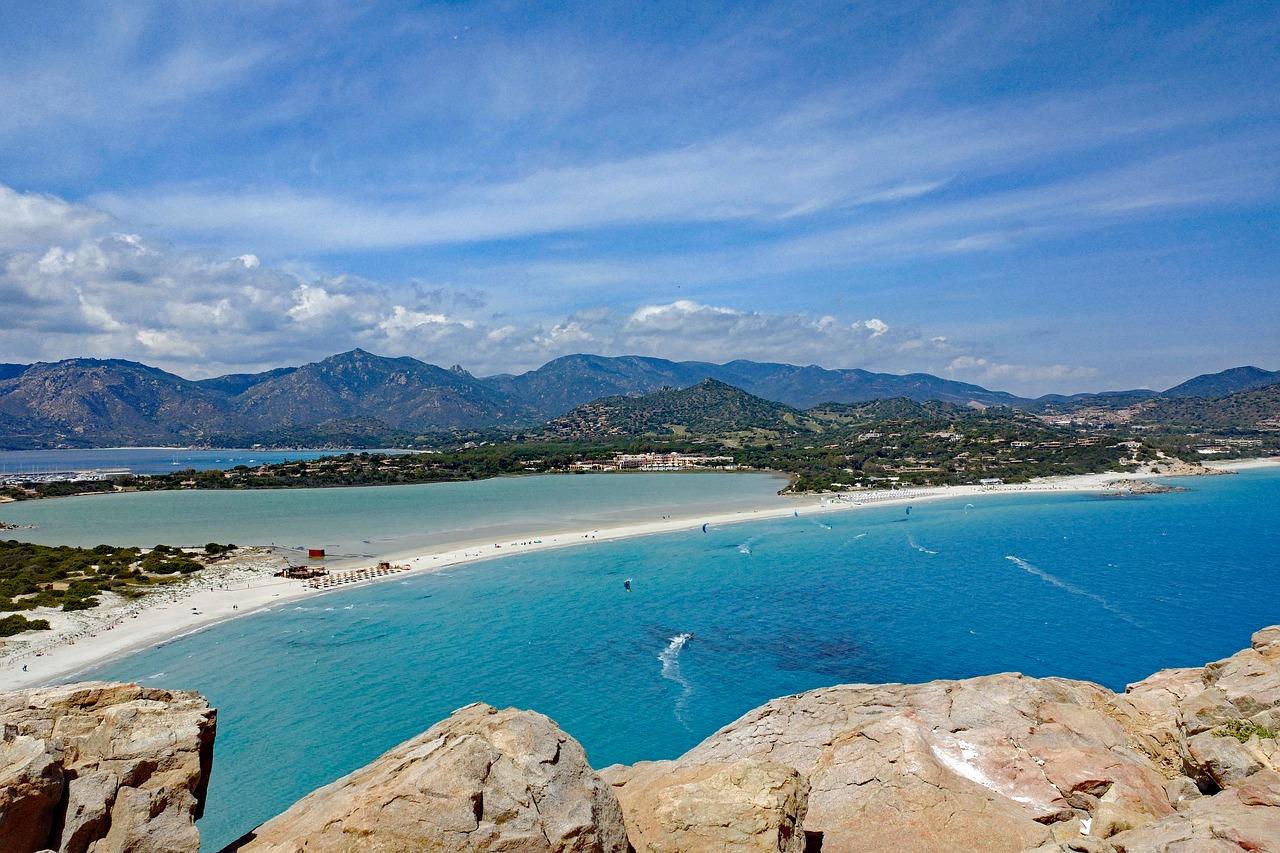 Hotel Maison Del Sole Terra Mala Ngoại thất bức ảnh