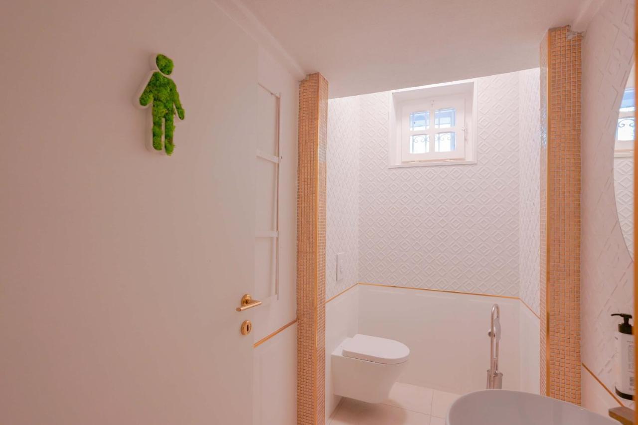Hotel Maison Del Sole Terra Mala Ngoại thất bức ảnh