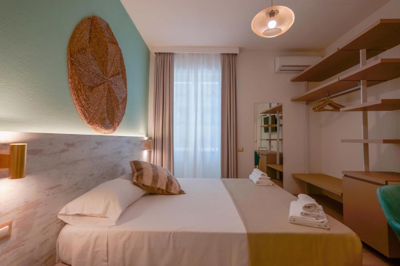 Hotel Maison Del Sole Terra Mala Ngoại thất bức ảnh