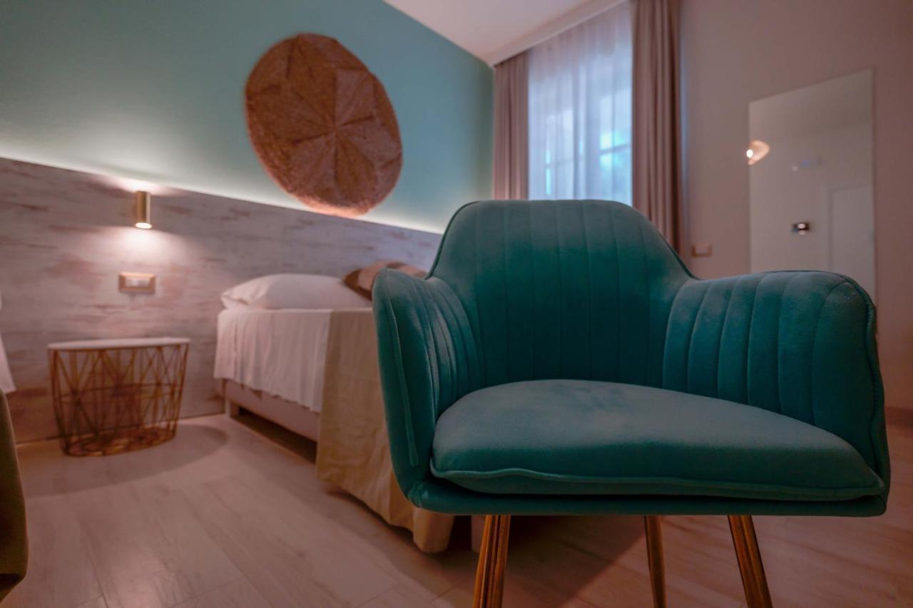 Hotel Maison Del Sole Terra Mala Ngoại thất bức ảnh