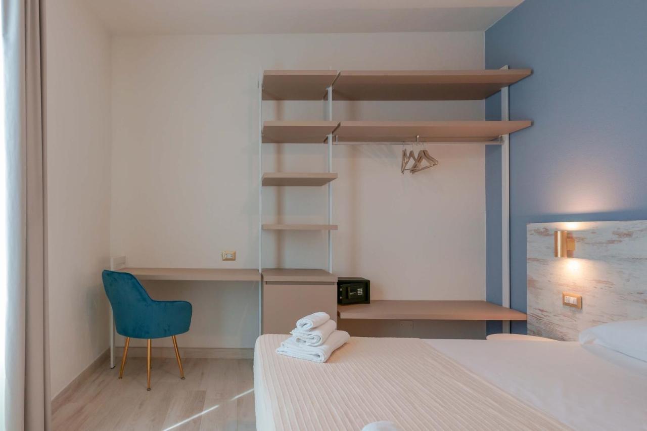 Hotel Maison Del Sole Terra Mala Ngoại thất bức ảnh