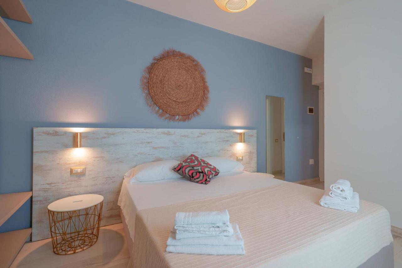 Hotel Maison Del Sole Terra Mala Ngoại thất bức ảnh