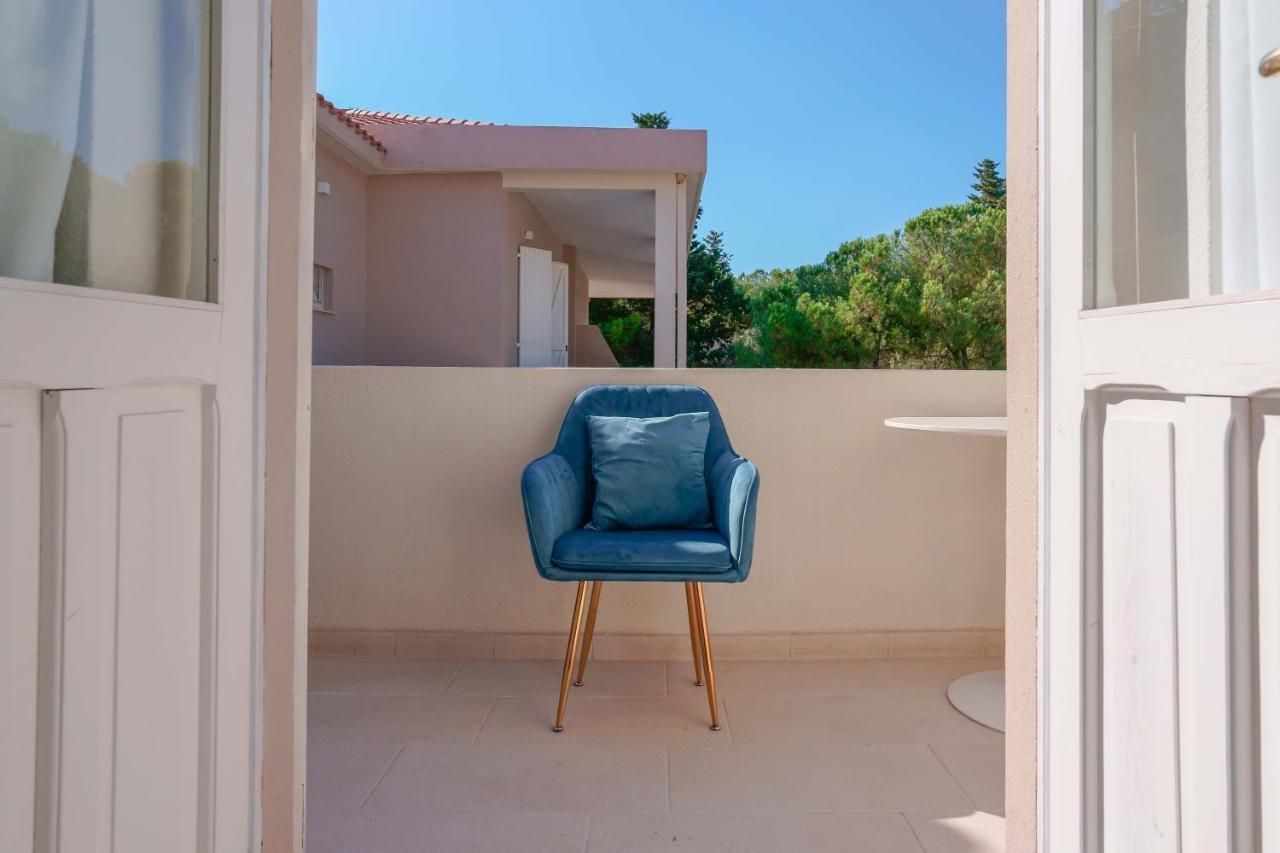 Hotel Maison Del Sole Terra Mala Ngoại thất bức ảnh